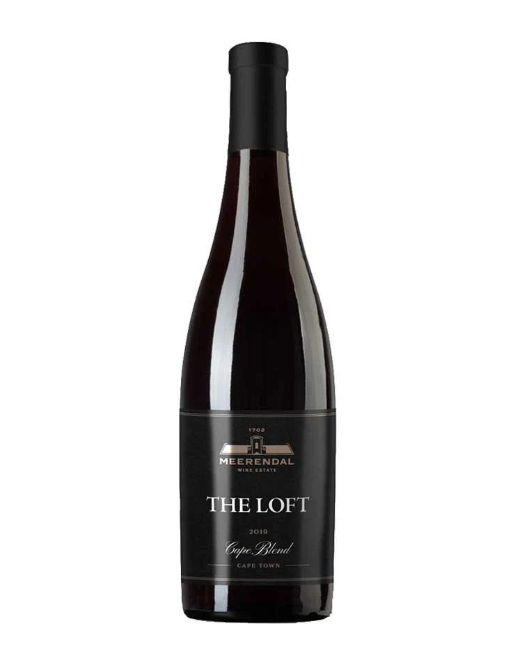 Meerendal The Loft 2023