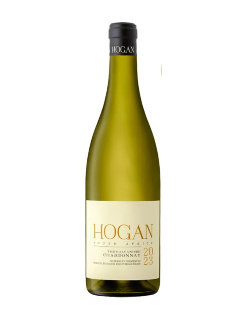 Hogan Chardonnay