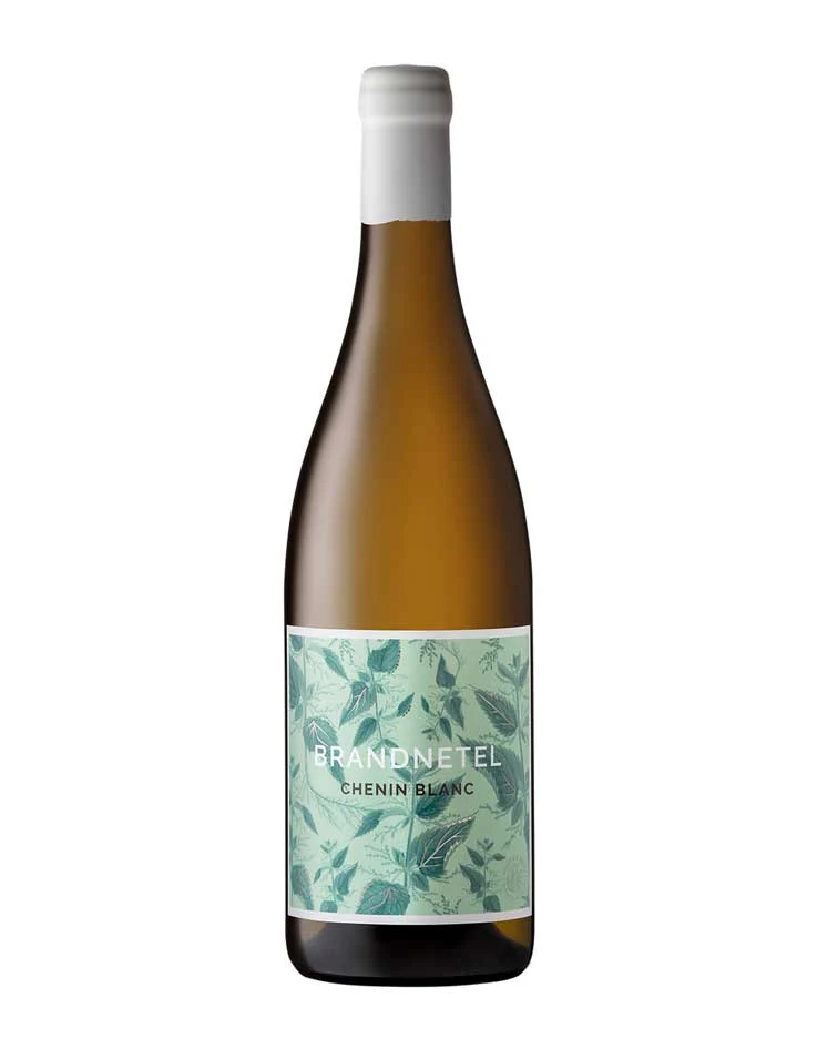 Thistle & Weed Brandnetel Chenin Blanc