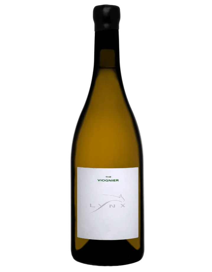 The Viognier Reserve 2021