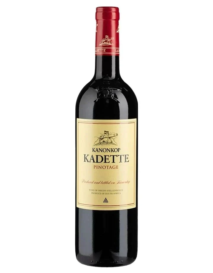 Kadette Pinotage 2023