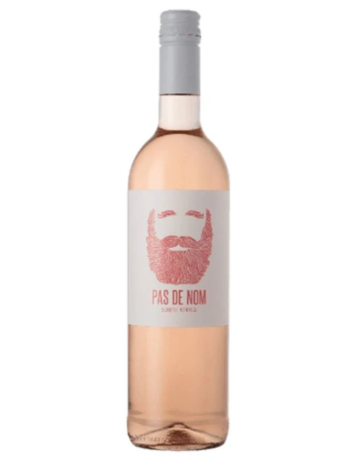Pas de Nom Pink 2025