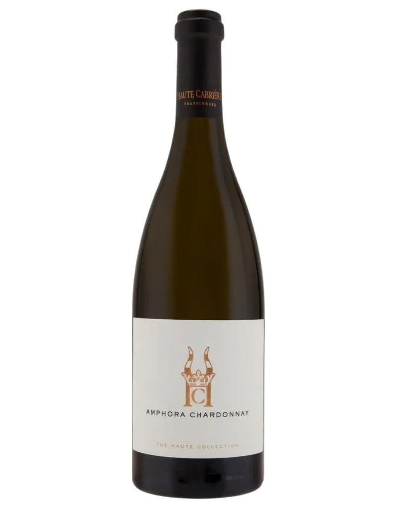 Haute Collection Amphora Chardonnay 2023