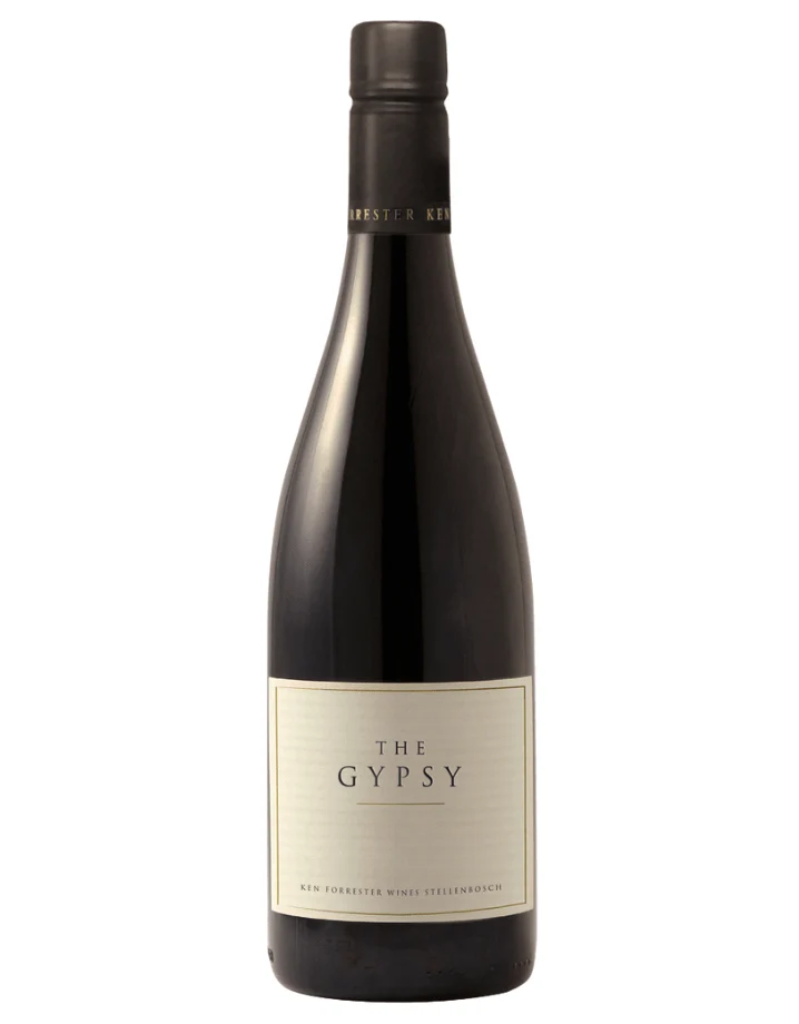 The Gypsy 2018