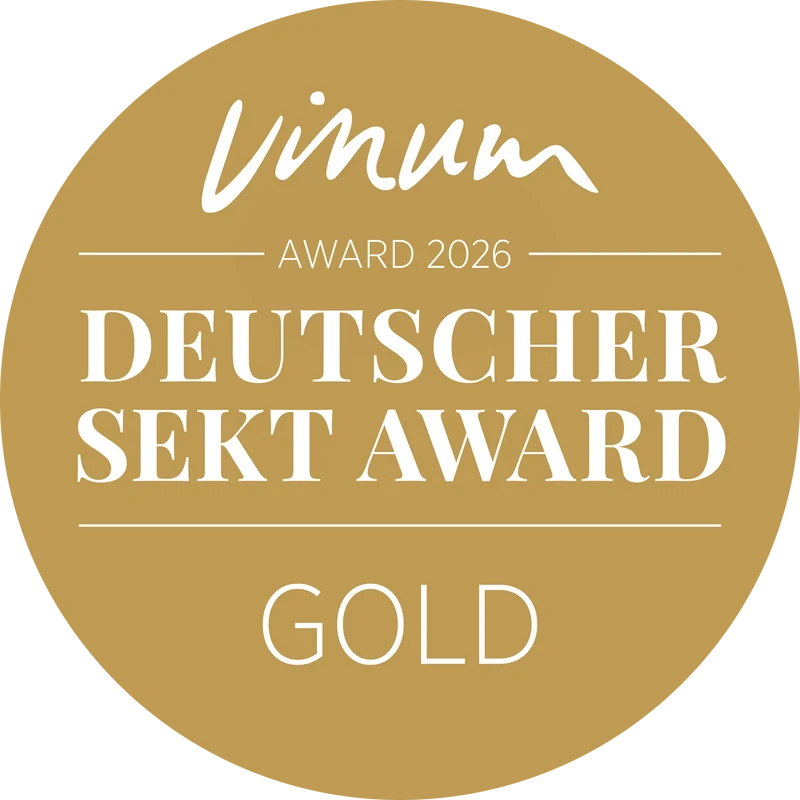 2023 Grüner Veltliner Brut -leider ausgetrunken-