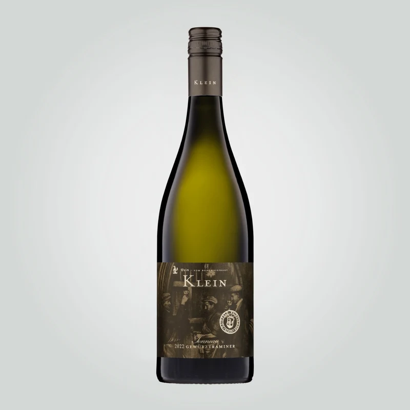 2025 Gewürztraminer Tonneau