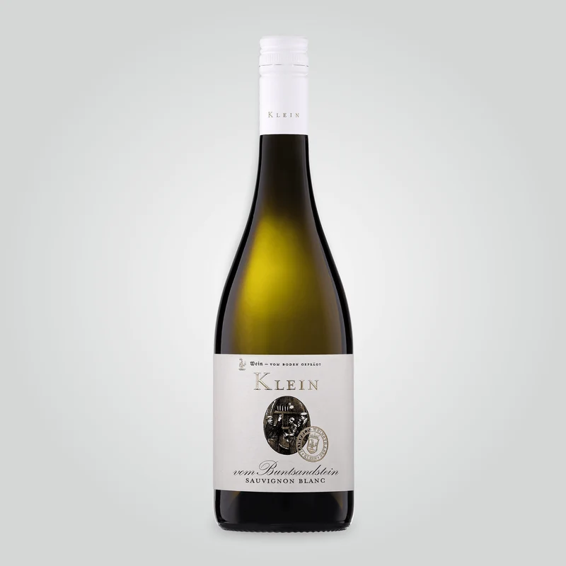 2025 Sauvignon Blanc vom Buntsandstein