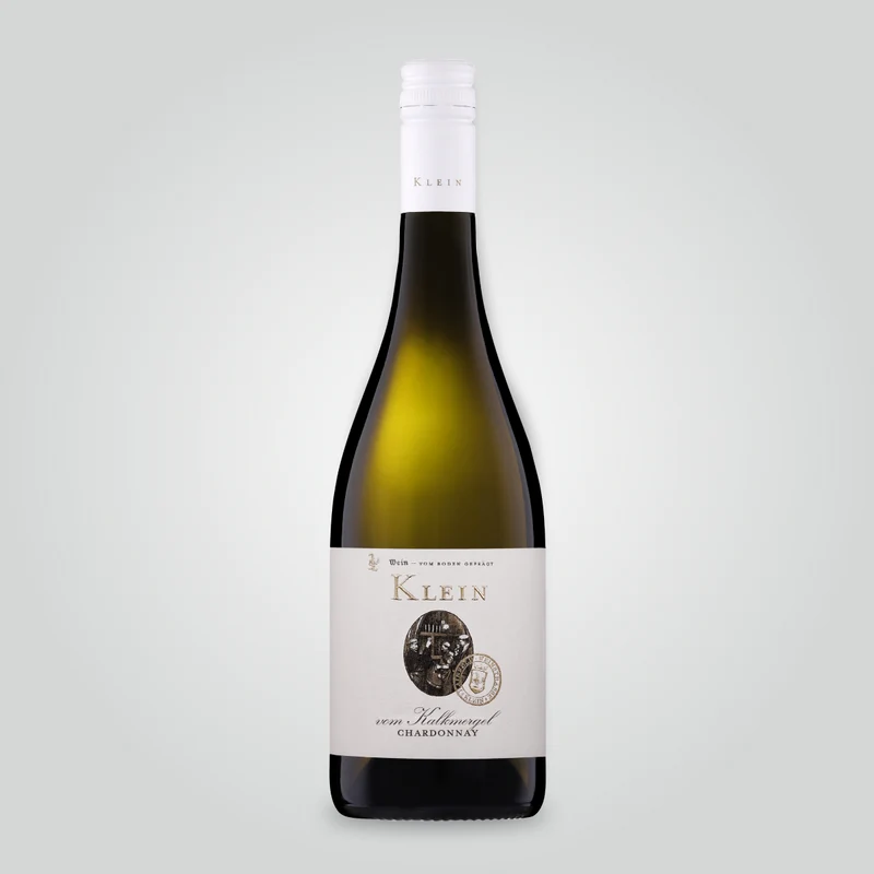2025 Chardonnay vom Kalkmergel