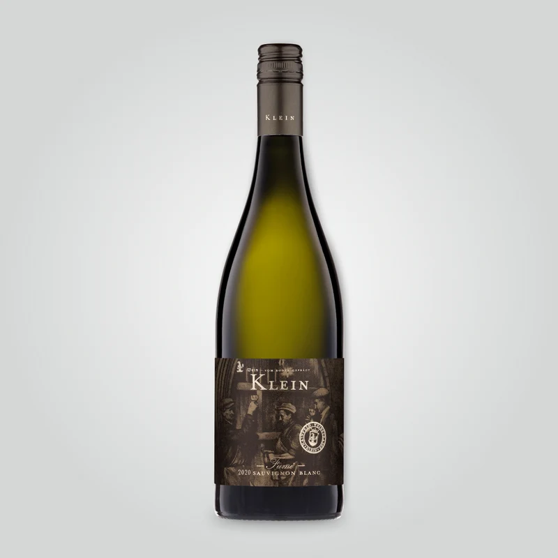 2025 Sauvignon Blanc Fumé