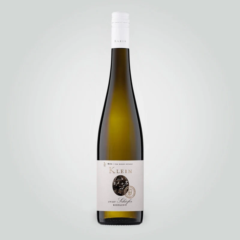 2025 Riesling vom Schiefer