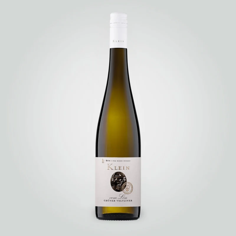 2025 Grüner Veltliner vom Löss