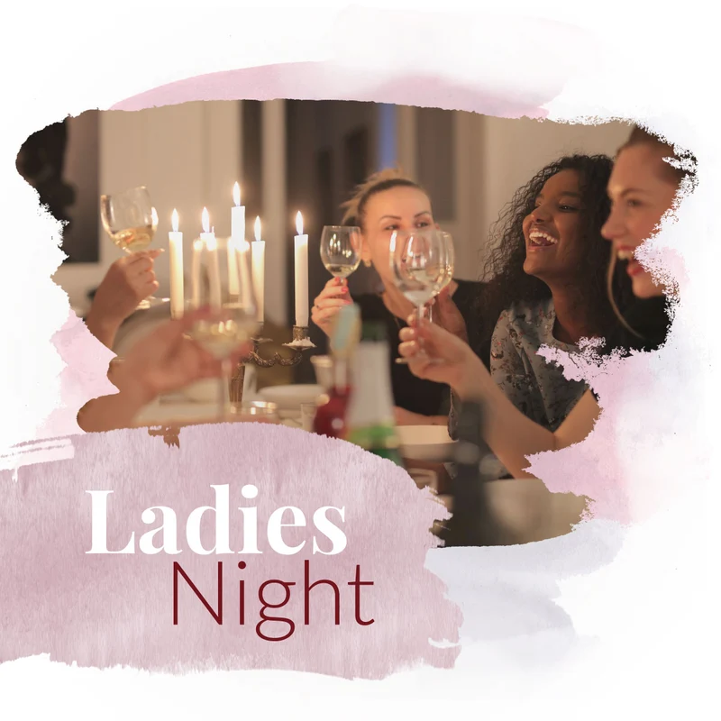 Ladies Night