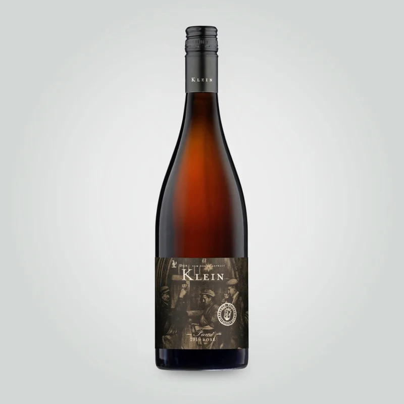 2025 Pinot Noir Rosé