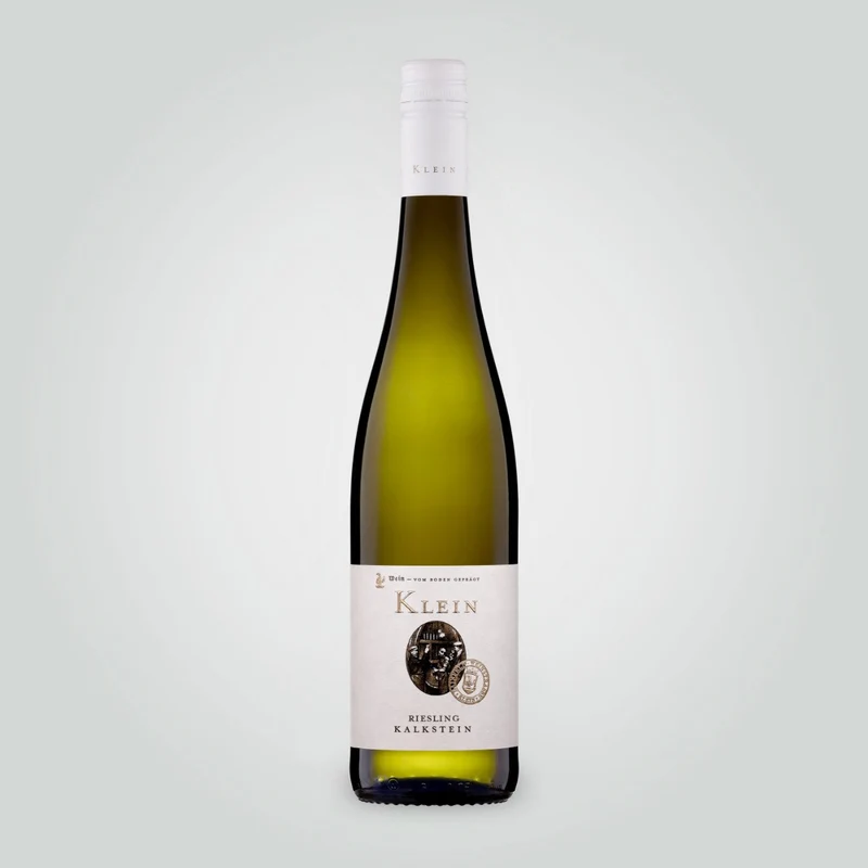 2025 Riesling Kalkstein