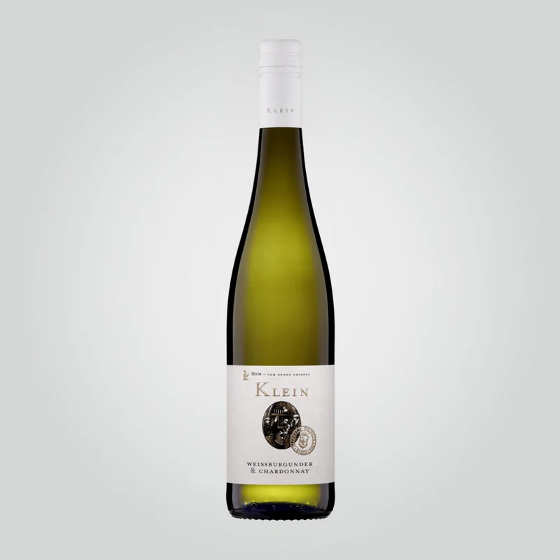 2025 Weissburgunder & Chardonnay