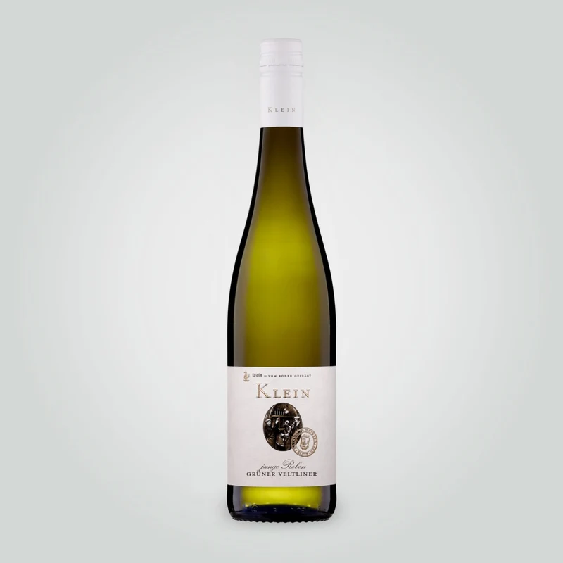 2025 Grüner Veltliner Junge Reben