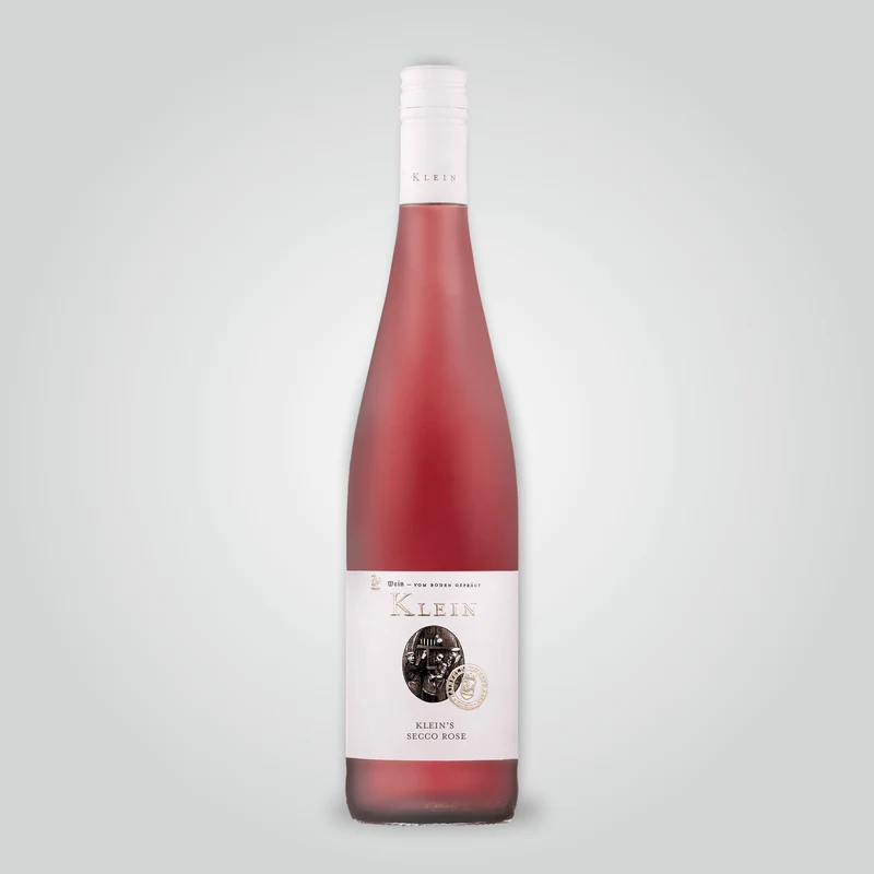 2025 Secco Rosé