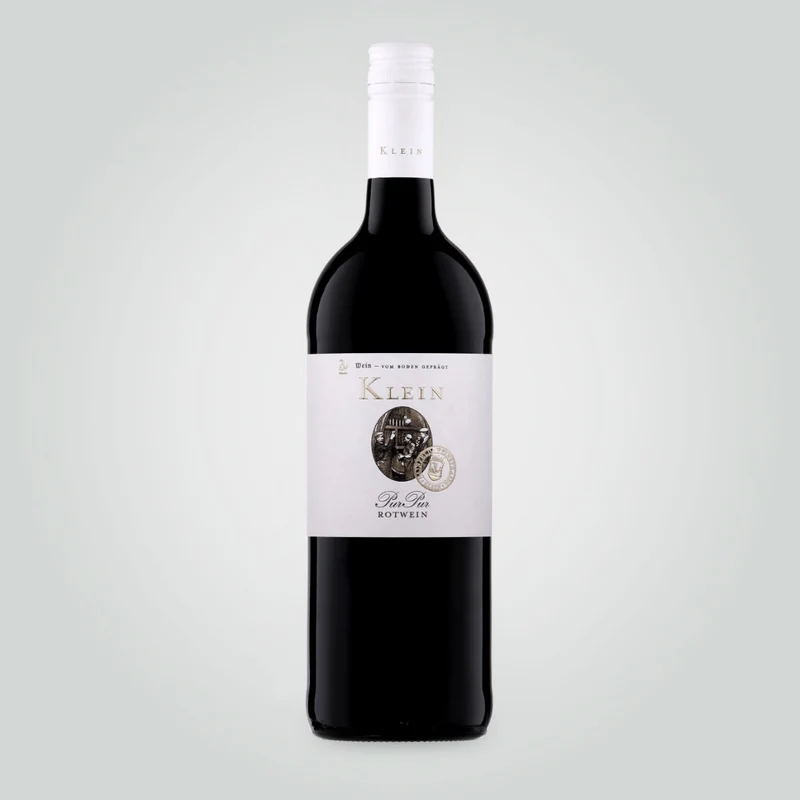 2024 PurPur Rotwein Cuvée