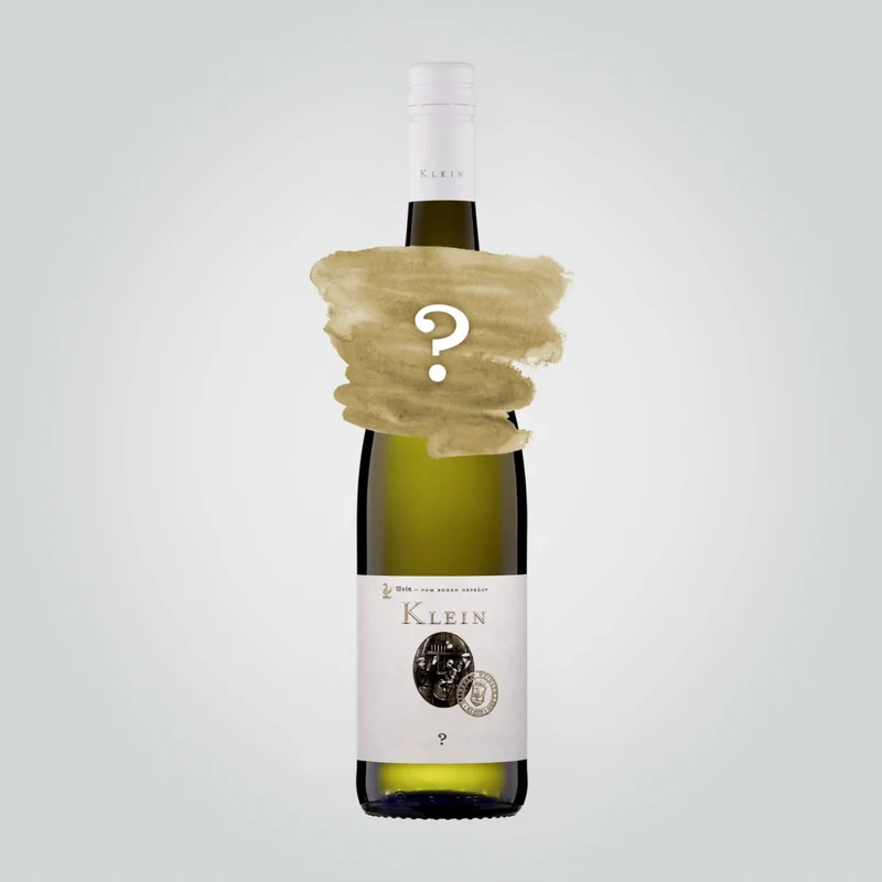 2025 Rosé feinherb 1,0 l
