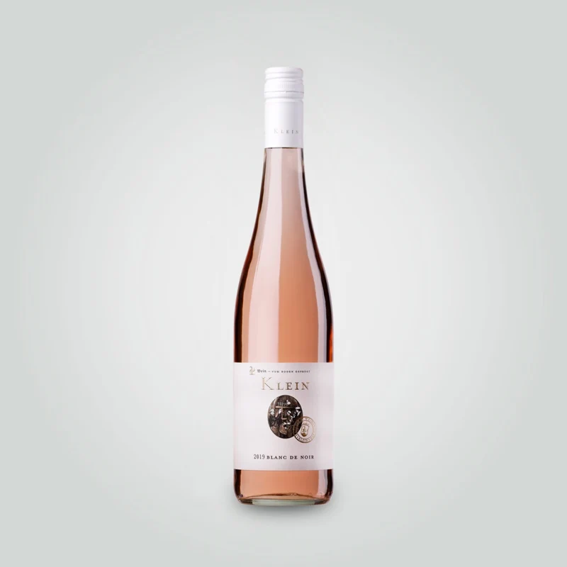 2025 Blanc de Noir -leider ausgetrunken-