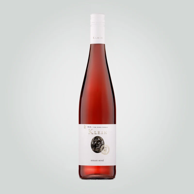 2025 Syrah Rosé
