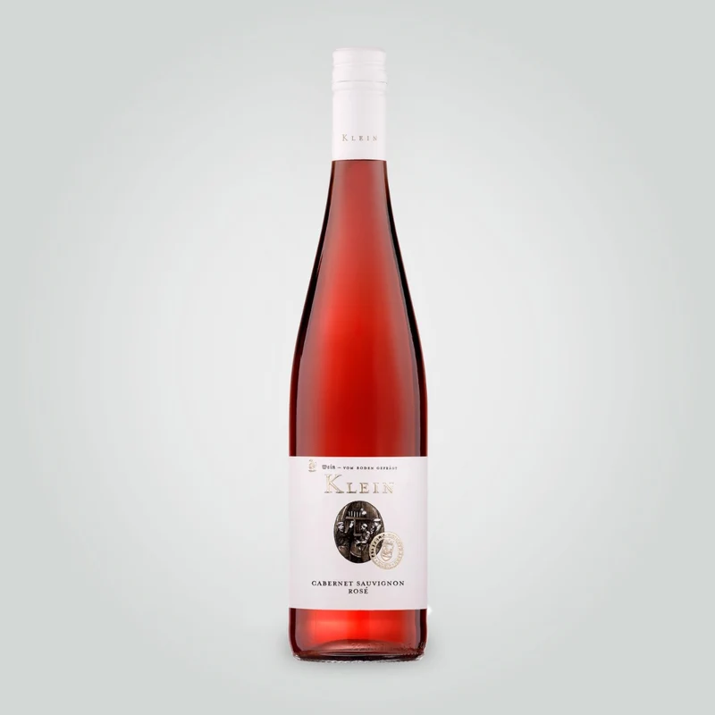 2025 Cabernet Sauvignon Rosé