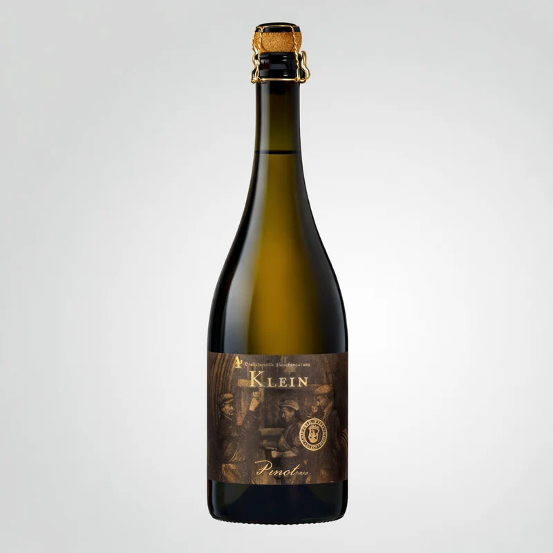 2022 Pinot Sekt Brut