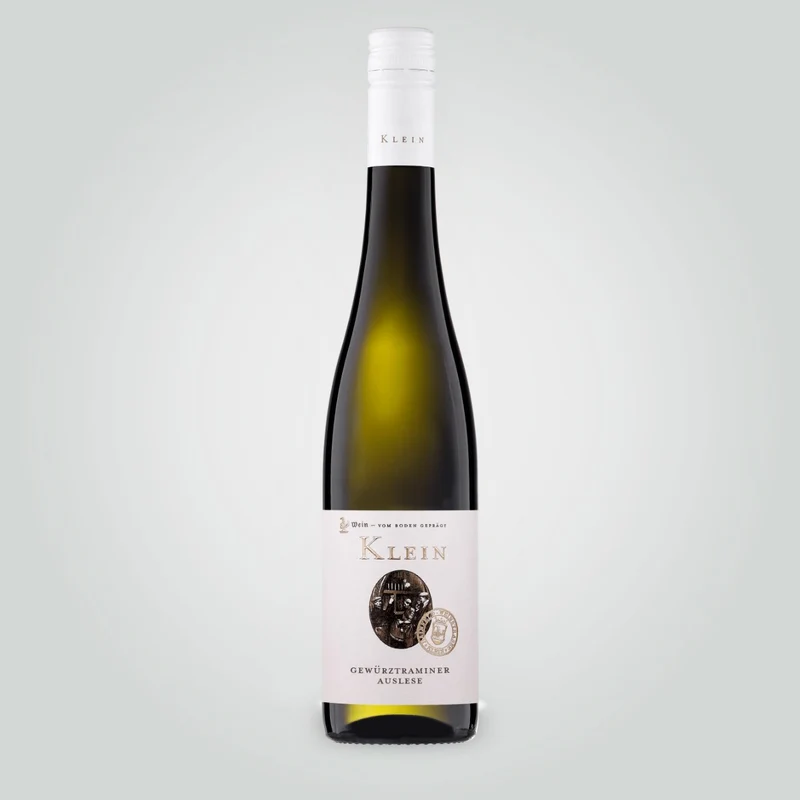 2023 Gewürztraminer Spätlese