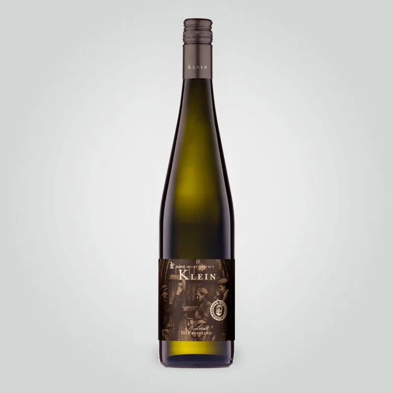 2025 Riesling Kalmit