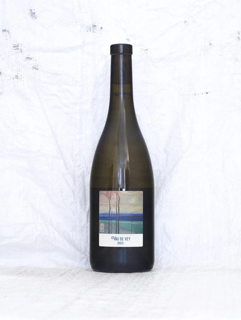 Premier Cru Vau de Vey 2023 0,75L Bio