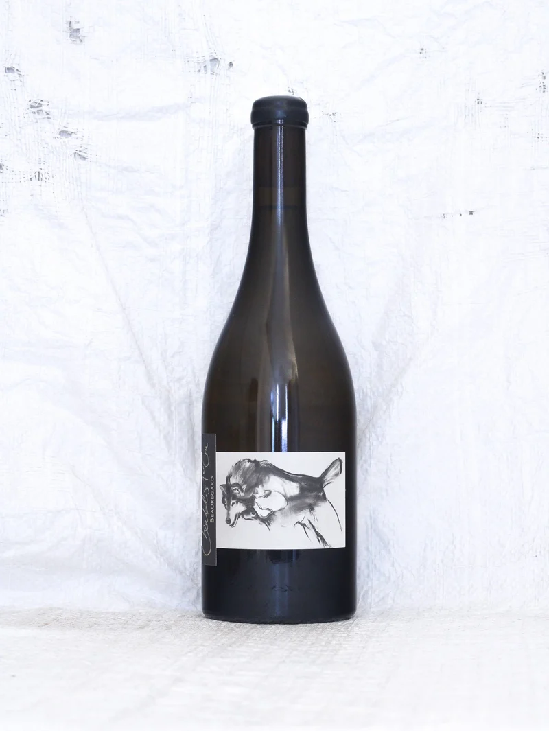 Premier Cru Beauregard 2022 0,75L Bio
