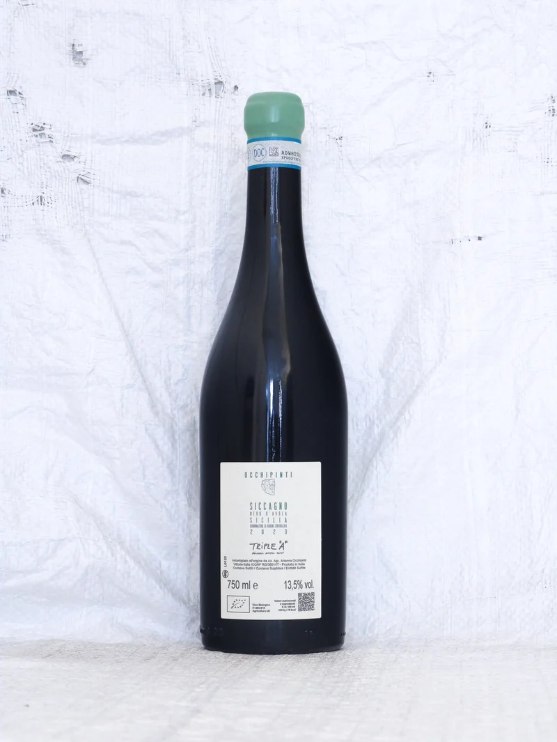 Il Siccagno 2023 0,75L