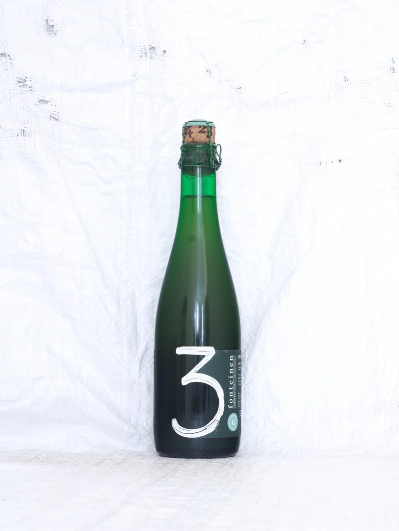 Oude Geuze NV 0,375L