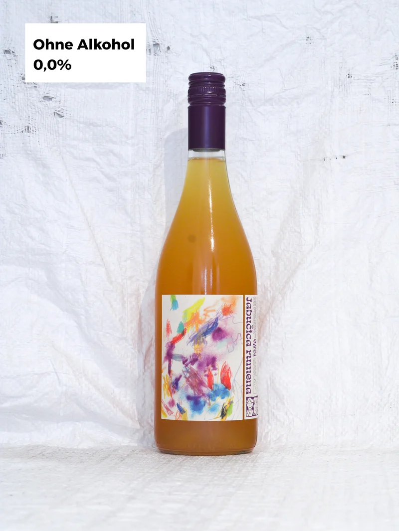 Apfel-Quittensaft NV 0,75L Bio