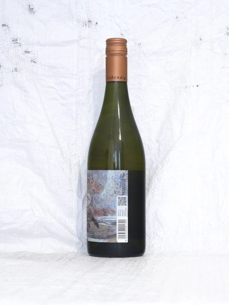 Zu Tisch 2024 0,75L Bio