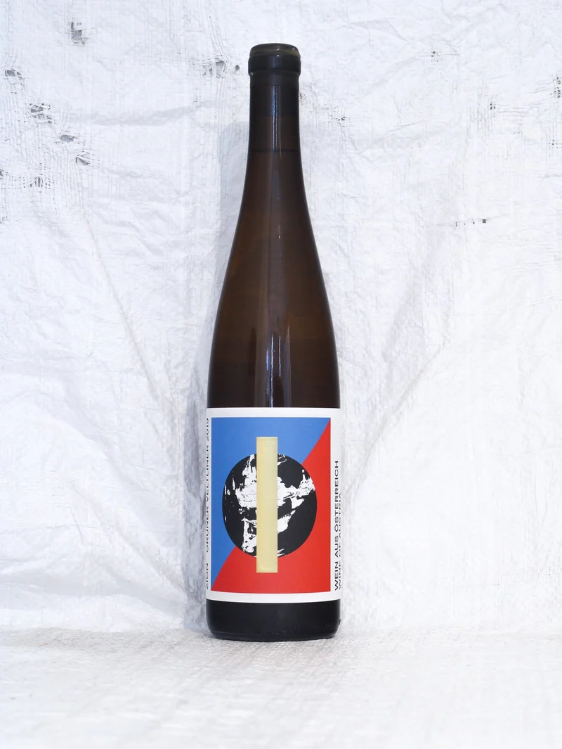 Zion Grüner Veltliner 2019 0,75L