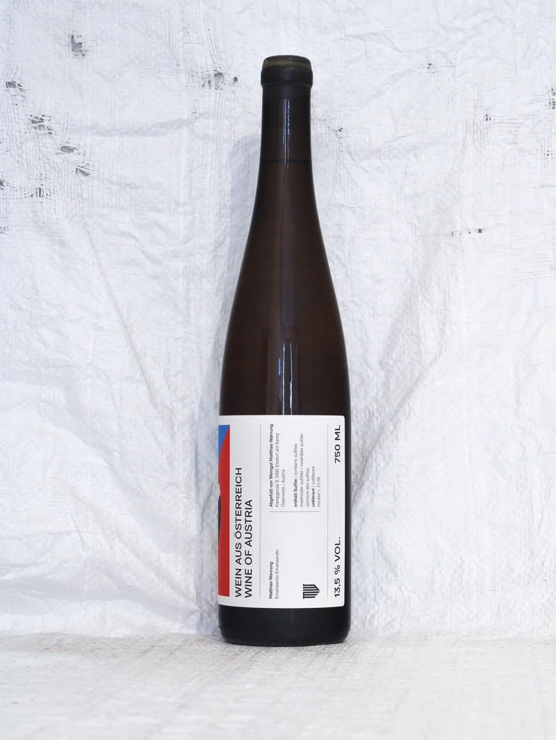 Zion Grüner Veltliner 2019 0,75L