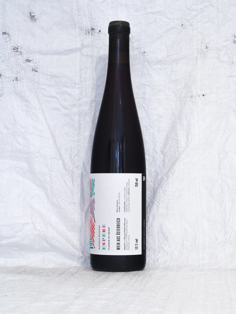 Espere Flavour of Doubt NV 0,75L