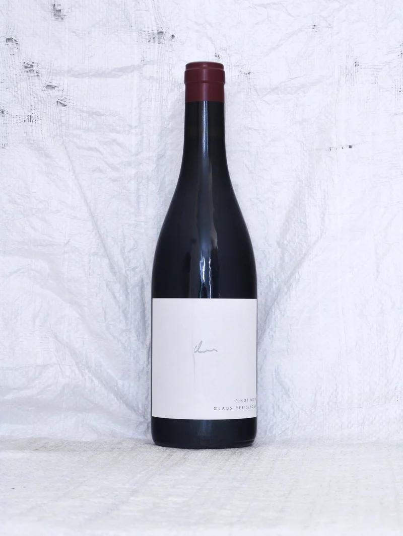 Pinot Noir 2024 0,75L Bio