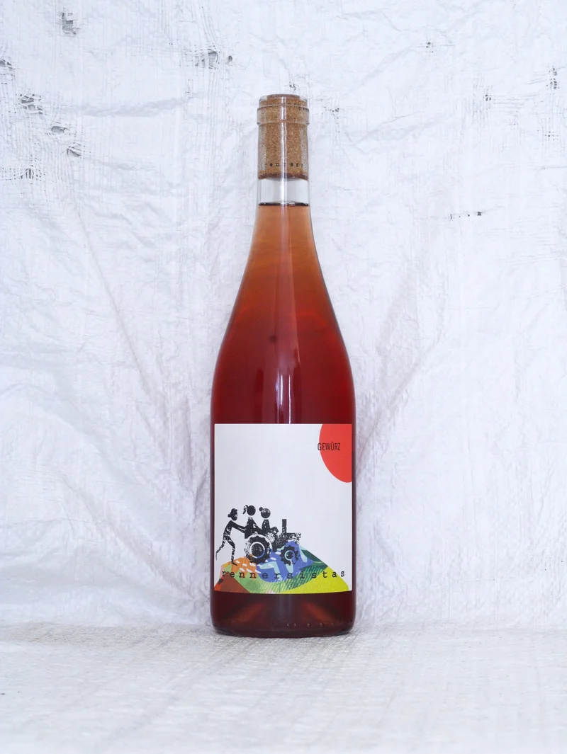 Gewürz 2024 0,75L Bio