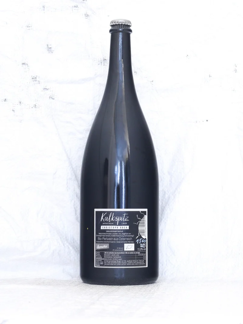 Kalkspitz NV 1,5L MAG Bio