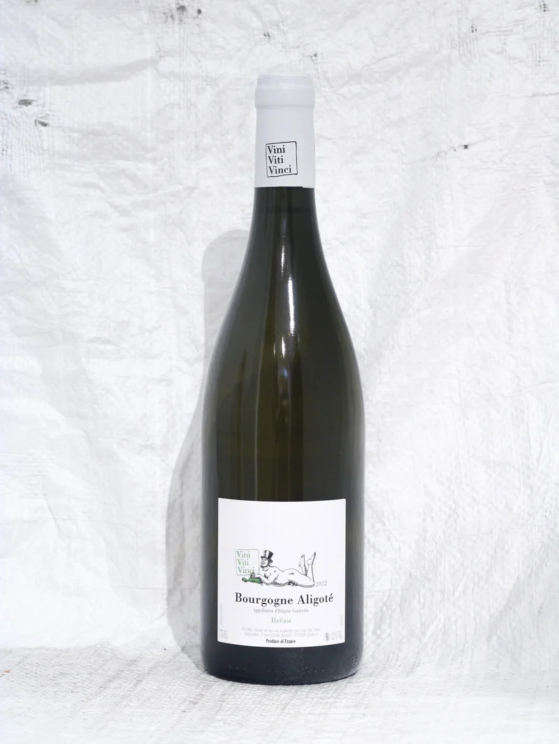 Aligote Breau 2022 0,75L