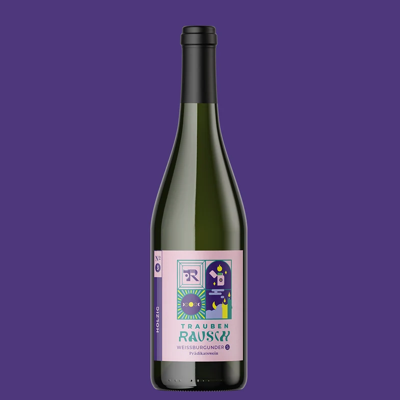 No 3: HOLZIG