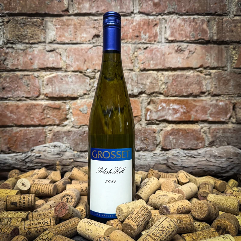 Grosset - Polish Hill Riesling