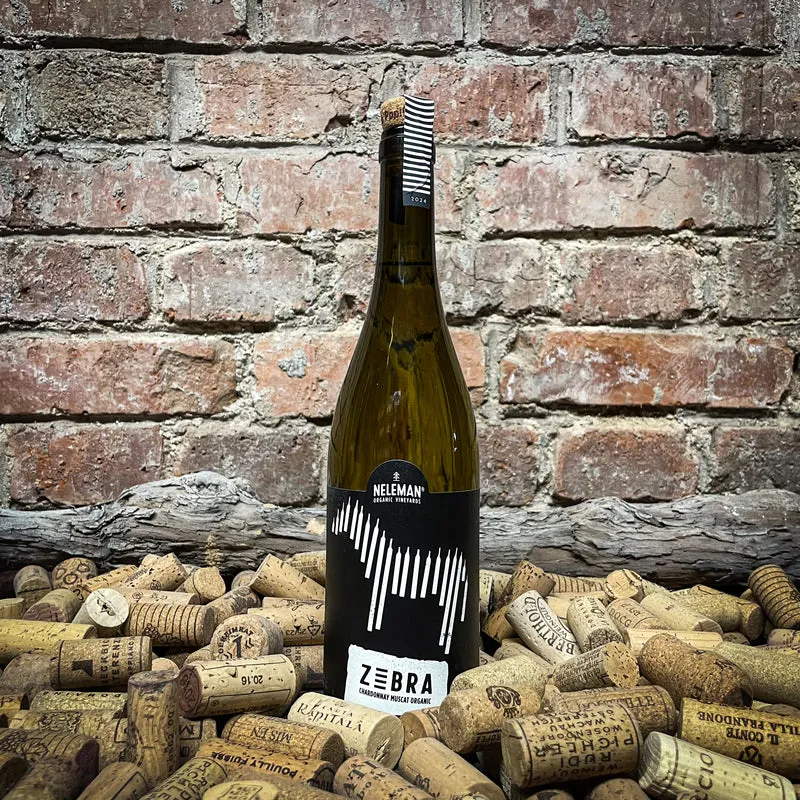 Neleman - Chardonnay-Muscat