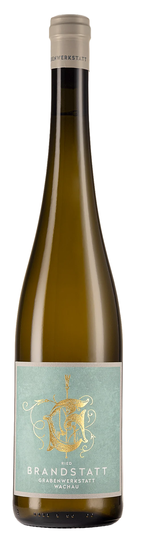 Grabenwerkstatt - 2024 RIED BRANDSTATT Grüner Veltliner