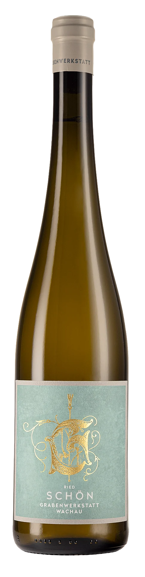 Grabenwerkstatt - 2024 RIED SCHÖN Grüner Veltliner