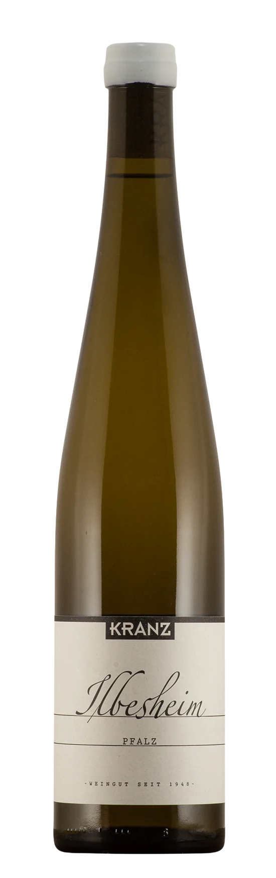 Kranz - 2024 Ilbesheim Riesling