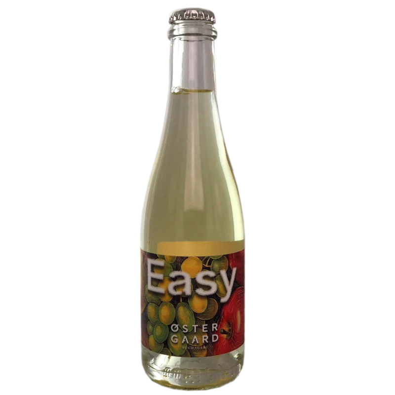 Østergaard Vinmageri Easy