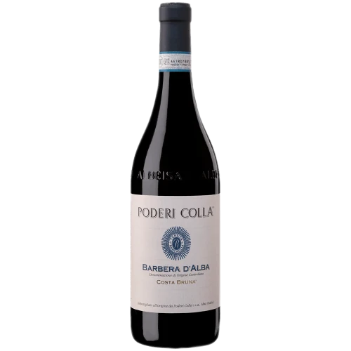 Poderi Colla, Barbera d'Alba DOC "Costa Bruna" 2023